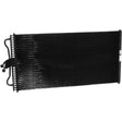 Condenser F150 4.6/5.4L 04-07 Linc Mark Lt 06-07 JY449 24-31116