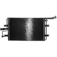 Condenser 99-05 Vw Golf/jetta 24-31117