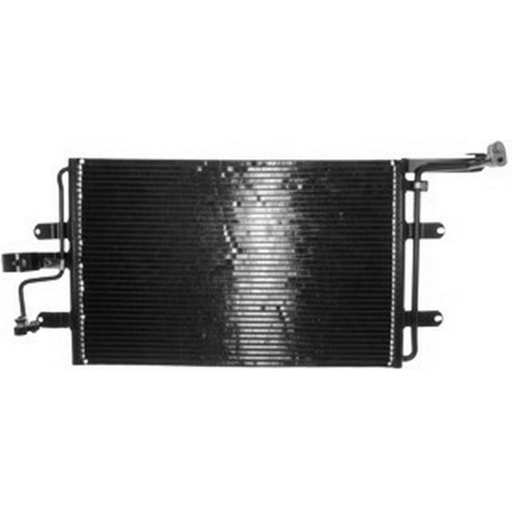 Condenser 99-05 Vw Golf/jetta 24-31117