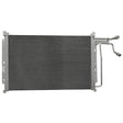 Condenser 91-83 Ck Series Suburban 24-31121