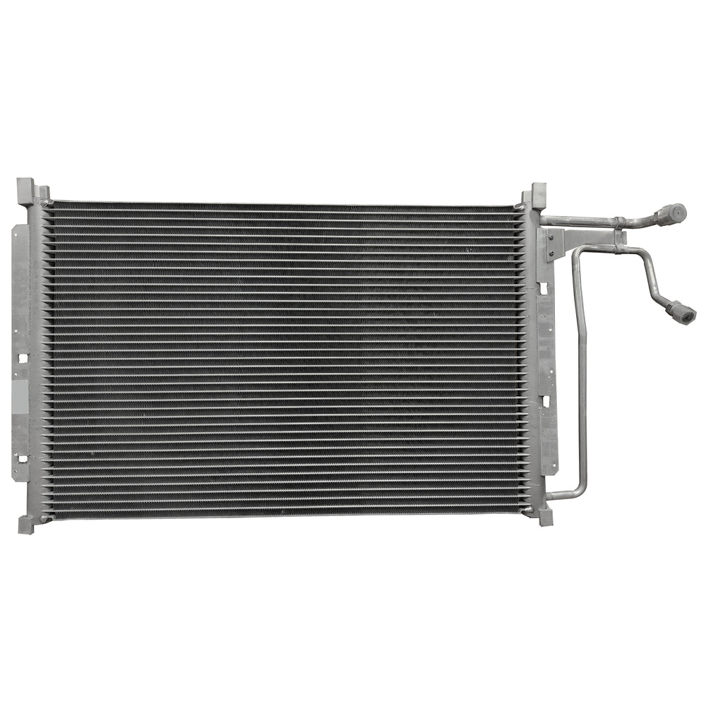 Condenser 91-83 Ck Series Suburban 24-31121