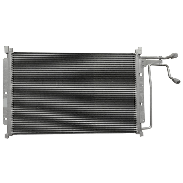 Condenser 91-83 Ck Series Suburban 24-31121