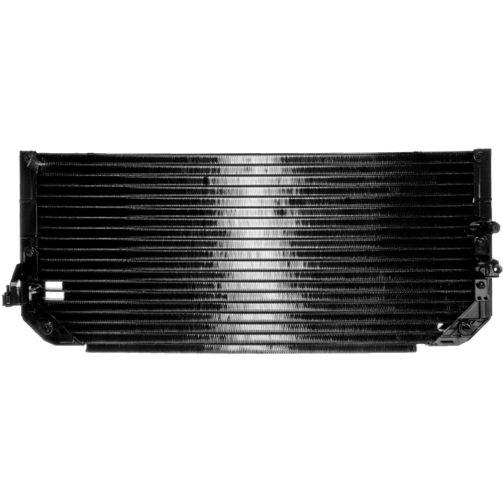 Condenser 02-98 Toyota Corolla 24-31127