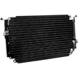 Condenser 96-94 Camry 95-94 Lexus ES300 R134A 24-31128