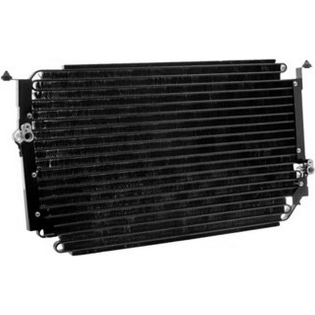 Condenser 96-94 Camry 95-94 Lexus ES300 R134A 24-31128
