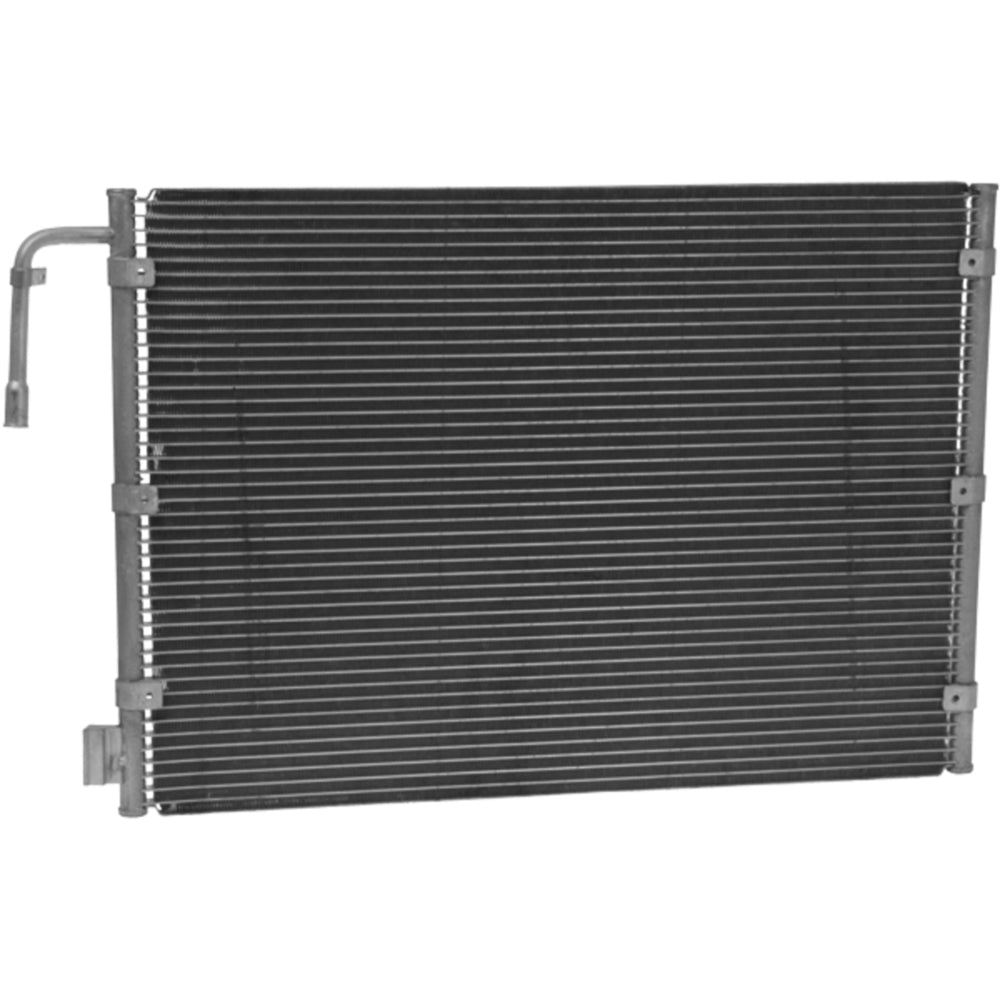 Condenser Dodge Ram Pu 98-02 Gas Engine Early Design 24-31130
