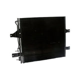 Condenser 03-07 Dodge Ram Pu 5.9/6.7L Diesel 24-31132