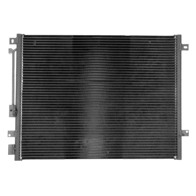 Condenser 00-02 Dodge Durango P/f 24-31134