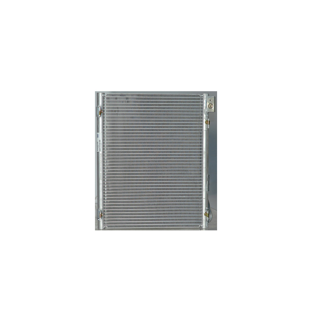 Condenser 92-04 Dodge Ram Pu 3.4 4.7 5.9L 1500 Only 24-31135