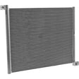 Condenser 2004 Dodge Durango 24-31136