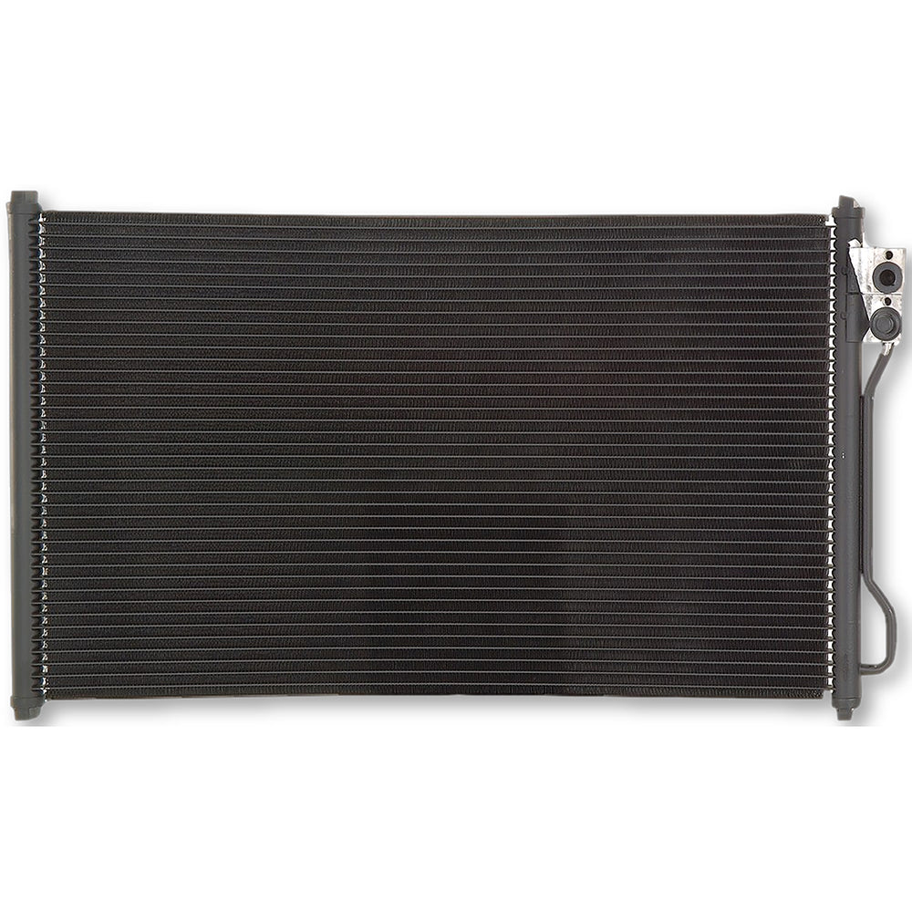 Condenser 03-04 Mustang 4.6L Cobra P/f 24-31137