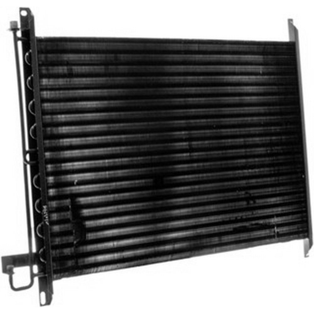 Condenser 97-05 Buick Park Ave T/f 24-31141