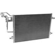 Condenser 02-05 Vw Passat 1.8/2.0/2.8L P/f 24-31142