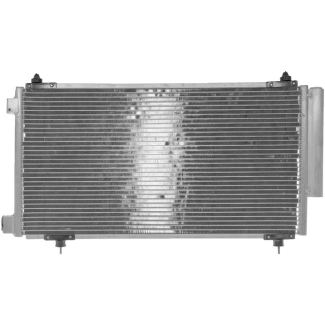 CONDENSER 00-05 TOYOTA CELICA w/ RD CONDENSER P/F 24-31143