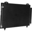 Condenser Toyota Corolla 05-06 Matrix 05-07 24-31145