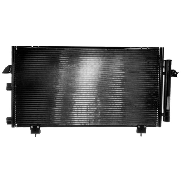 CONDENSER 01-05 TOYOTA RAV-4 w/RD P/F 24-31146