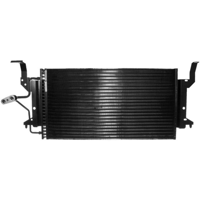 Condenser 96-99 Cadillac Deville 96-02 Eldorado 4.6L 24-31148