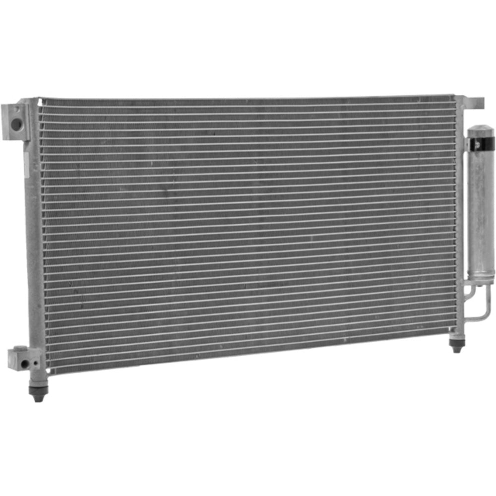 CONDENSER 03-06 HONDA ACCORD COUPE 2.4/3.0L L4/V6 w/RD 24-31155
