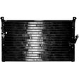 Condenser 95-97 Toyota Tacoma Serp 24-31158