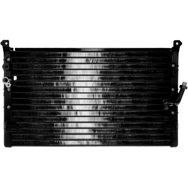 Condenser 95-97 Toyota Tacoma Serp 24-31158