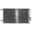 Condenser Montero Sport 98-04 3.0L 24-31167