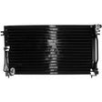 Condenser Mitsubishi Montero 95-00 3.0L 3.5L 24-31168