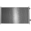 Condenser 00-04 Honda Civic Cp/sdn Pfc 24-31171