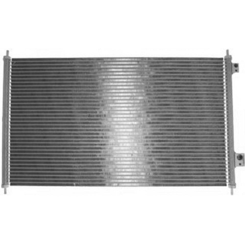 Condenser 00-04 Honda Civic Cp/sdn Pfc 24-31171