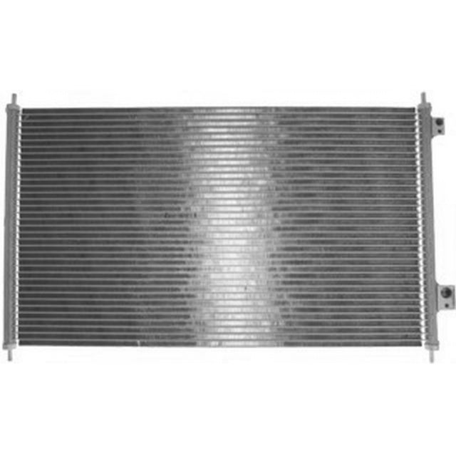 Condenser 00-04 Honda Civic Cp/sdn Pfc 24-31171