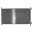 Condenser 98-02 Accord Cpe V6 99-03 Acura 3.2 Tl Pfc 24-31176