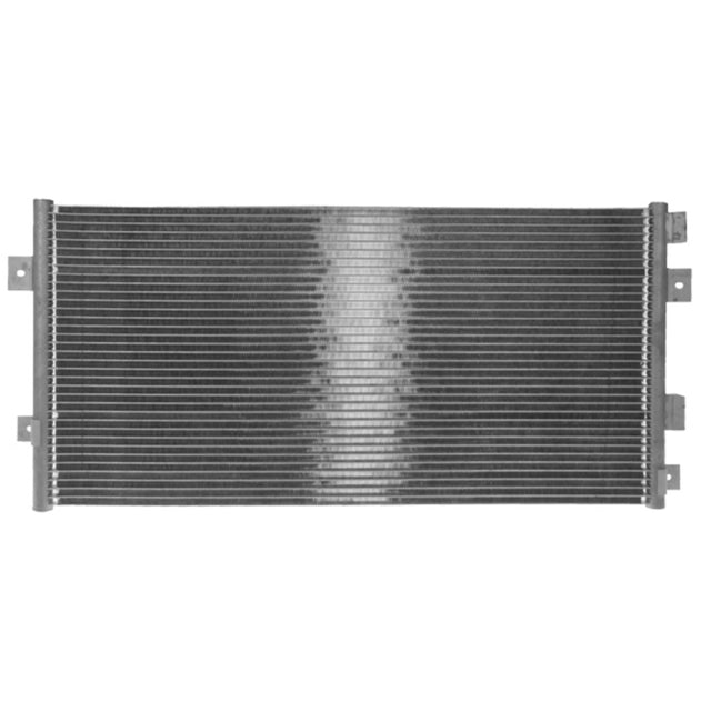Condenser 98-04 Intrepid Concord Lhs 300M Pfc AF3000 24-31179