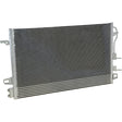 Condenser Dodge Caravan/town & Country 05-07 Pfc 24-31181