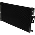 Condenser Cobalt 05-10 Pontiac G5 07-09 W/rd 24-31183