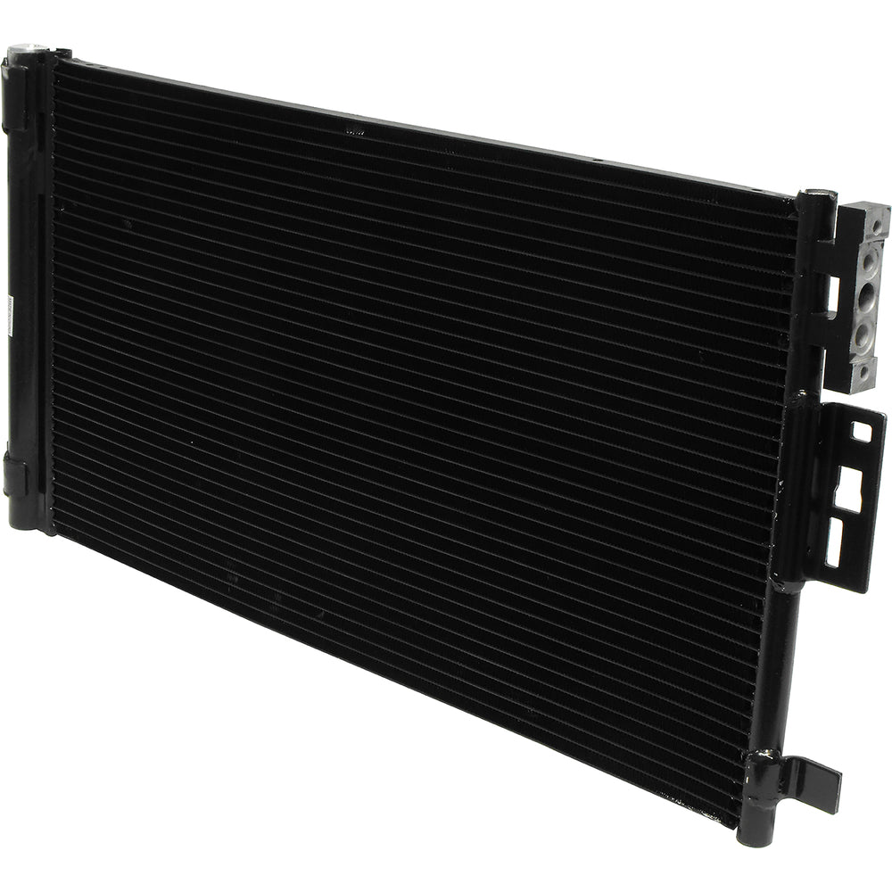 Condenser Cobalt 05-10 Pontiac G5 07-09 W/rd 24-31183