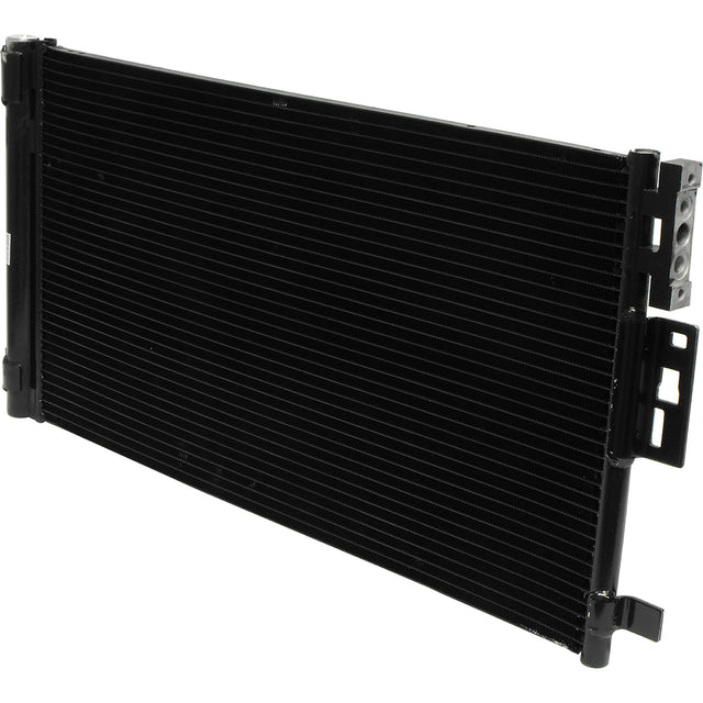 Condenser Cobalt 05-10 Pontiac G5 07-09 W/rd 24-31183