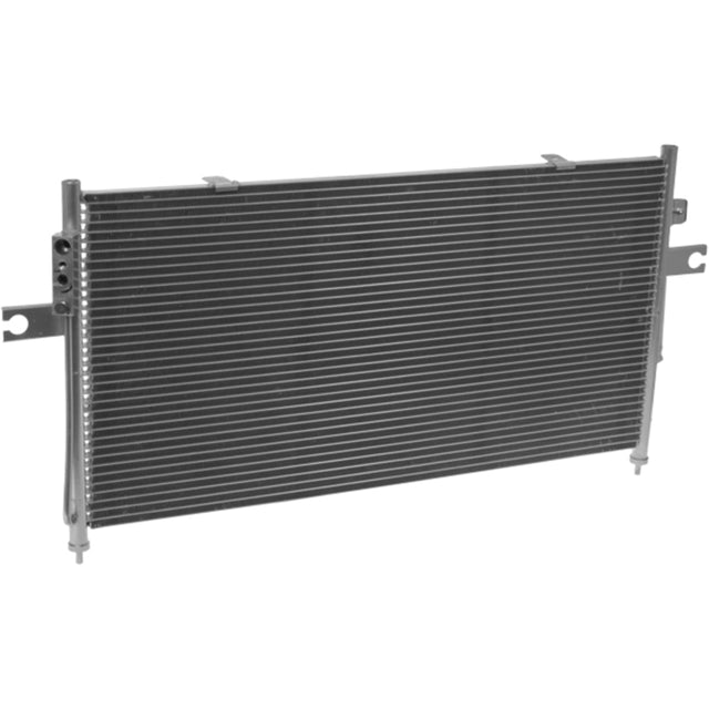 CONDENSER 03-04 NISSAN XTERA / FRONTIER w R/D 24-31184