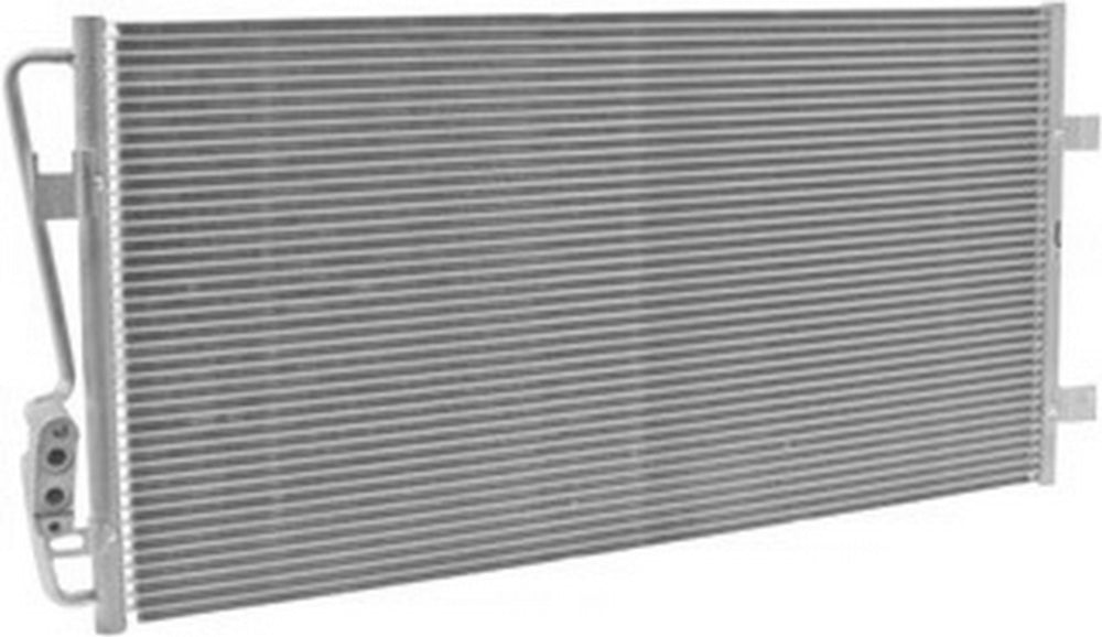 Condenser 00-05 Deville / Bonneville (gxp) 24-31185