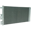 CONDENSER 04-12 CHEVY MALIBU (& MAXX) 2.2/3.5L w R/D 24-31189