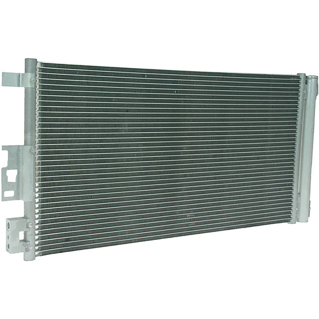 CONDENSER 04-12 CHEVY MALIBU (& MAXX) 2.2/3.5L w R/D 24-31189