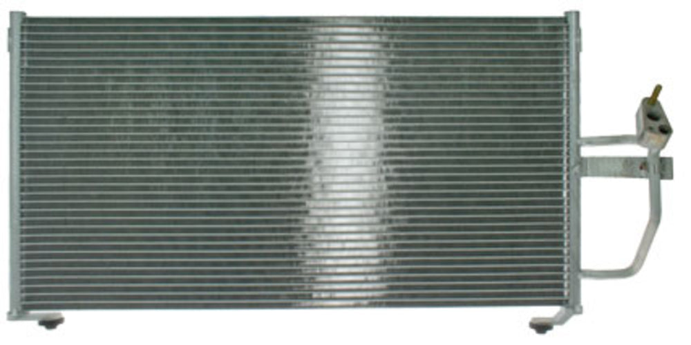 Condenser 99-03 Mitsubishi Galant 24-31191