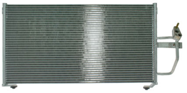 Condenser 99-03 Mitsubishi Galant 24-31191