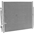 Condenser 04-06 Chevy Colorado / Gmc Canyon 24-31192