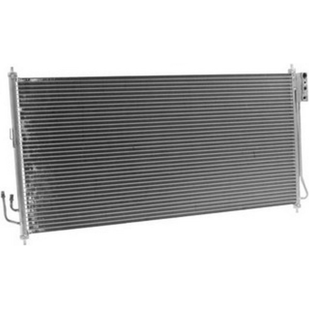 Condenser 03-06 Nissan Murano 24-31196