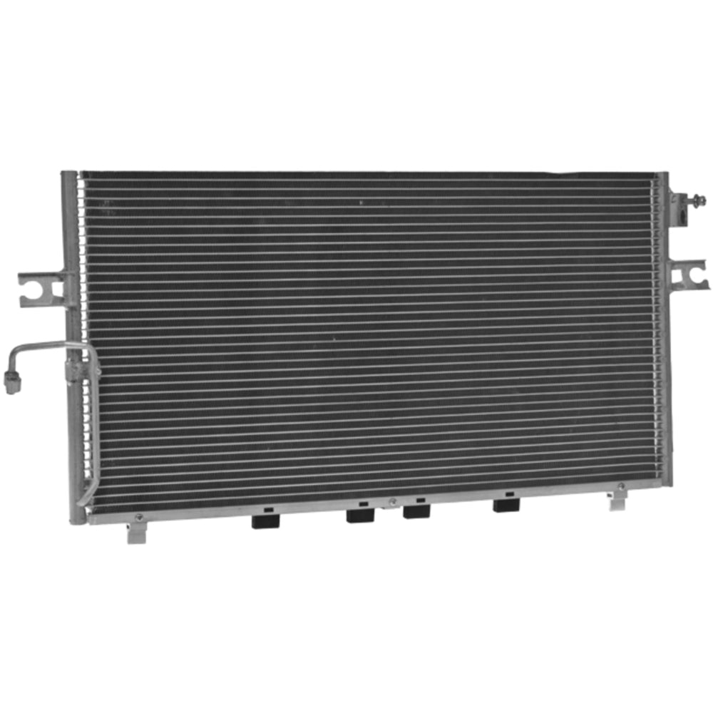 Condenser 00-01 Nissan Maxima/infinity I30 24-31197