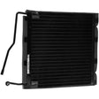 Condenser 97-99 Dodge Dakota 24-31198