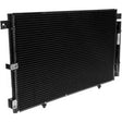 CONDENSER 99-03 LEXUS RX300 w RD 24-31199