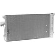 Condenser Vw Touareg 04-07 24-31203