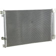 Condenser Subaru Tribeca 3.0L 2006 24-31204