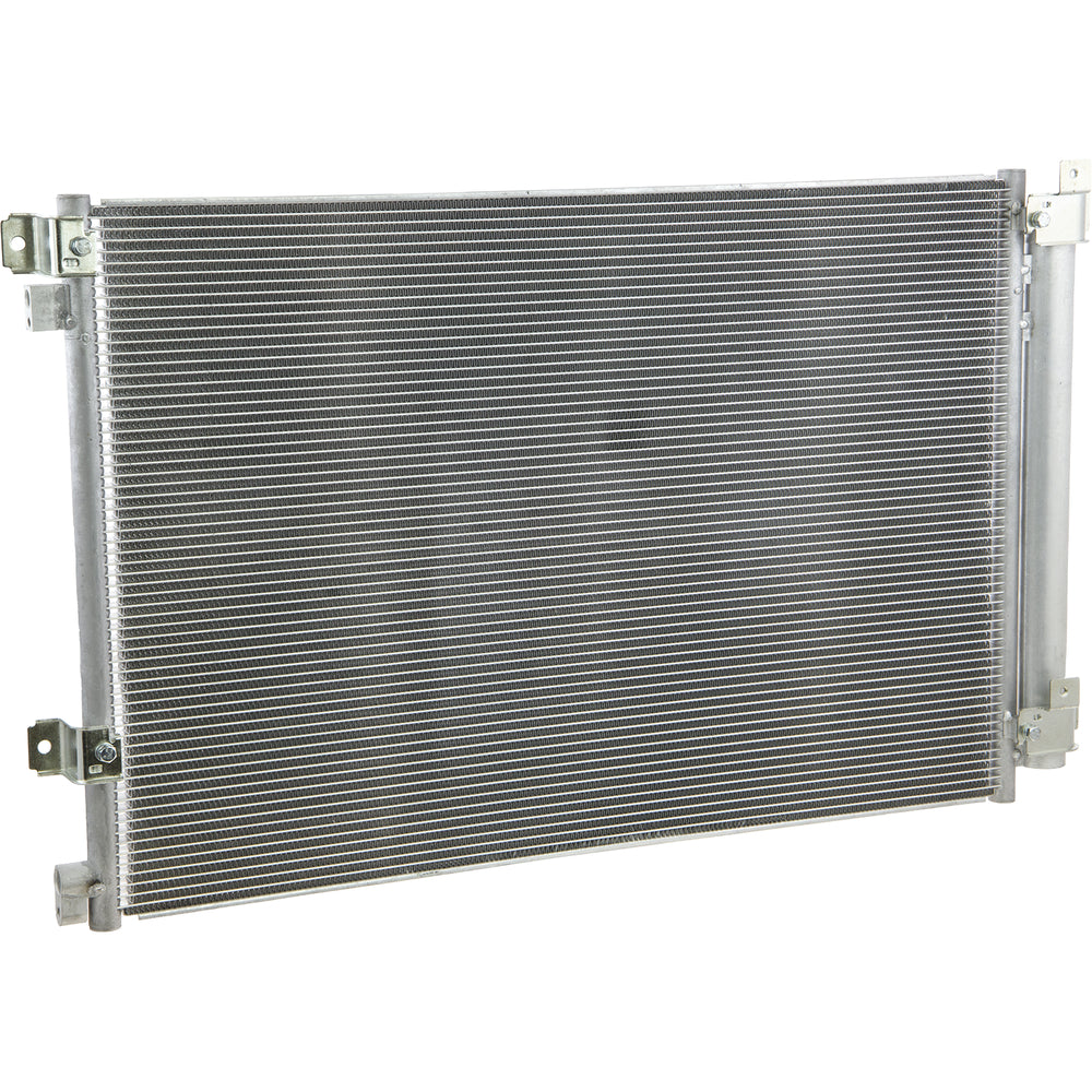 Condenser Subaru Tribeca 3.0L 2006 24-31204