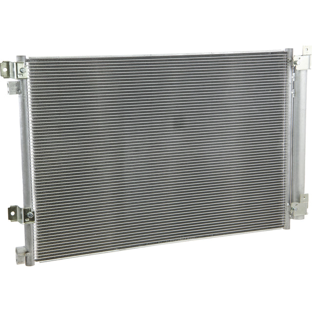 Condenser Subaru Tribeca 3.0L 2006 24-31204